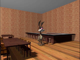 bunny